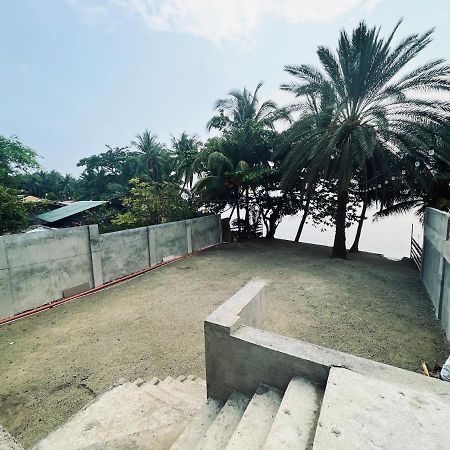 Casa Talia Beach House Lobo Zewnętrze zdjęcie