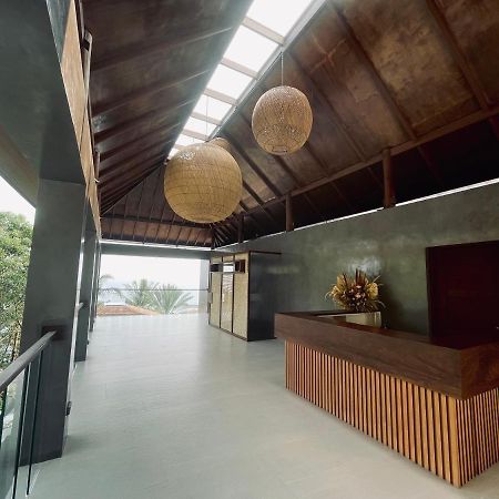 Casa Talia Beach House Lobo Zewnętrze zdjęcie