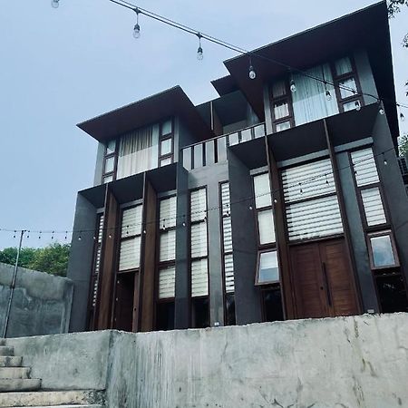 Casa Talia Beach House Lobo Zewnętrze zdjęcie