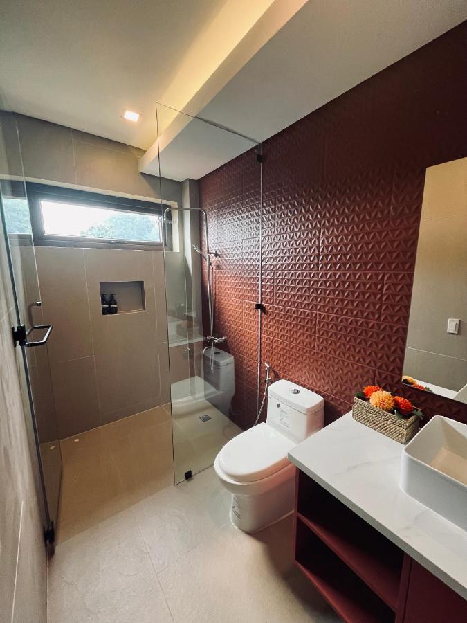 Casa Talia Beach House Lobo Zewnętrze zdjęcie