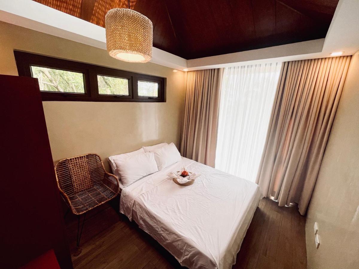 Casa Talia Beach House Lobo Zewnętrze zdjęcie