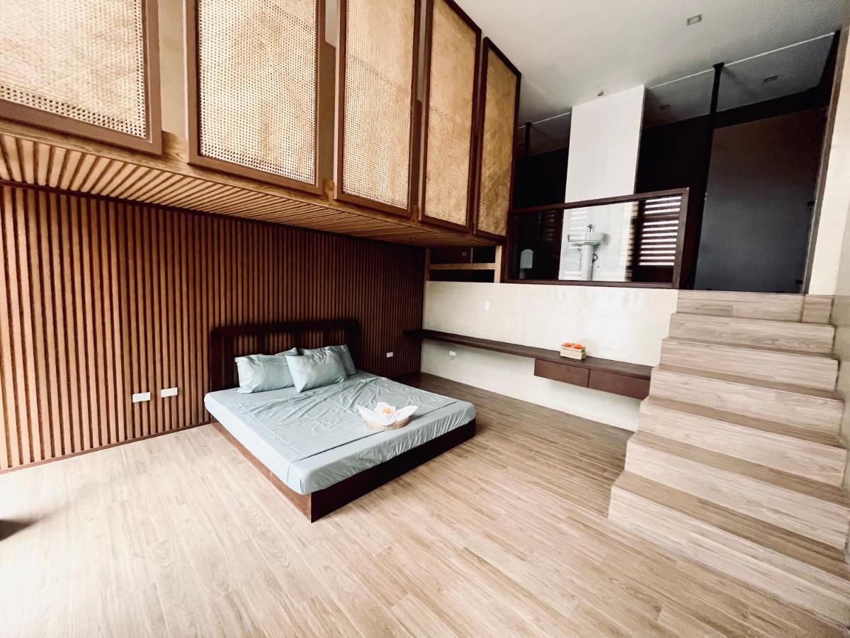 Casa Talia Beach House Lobo Zewnętrze zdjęcie