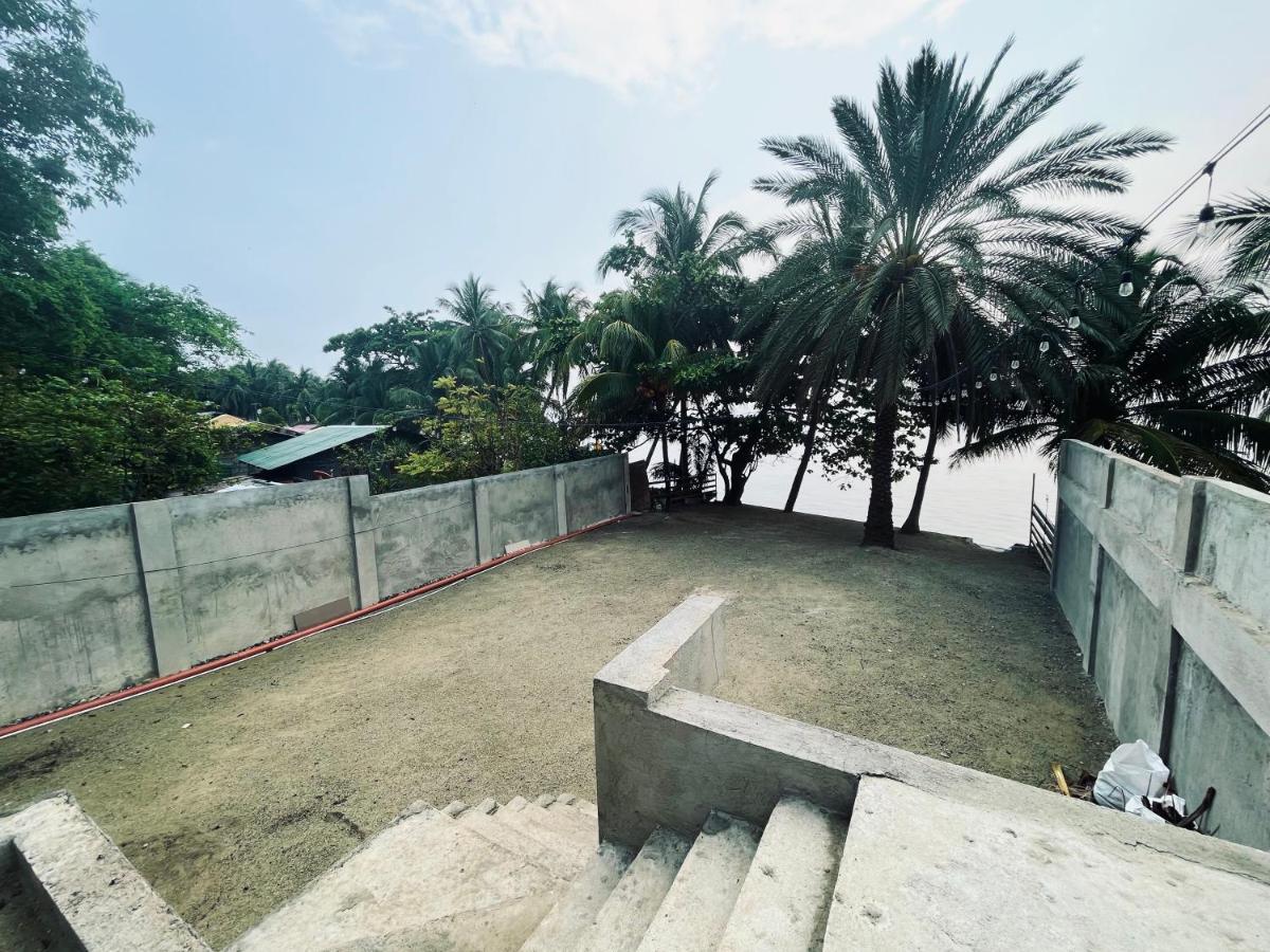 Casa Talia Beach House Lobo Zewnętrze zdjęcie