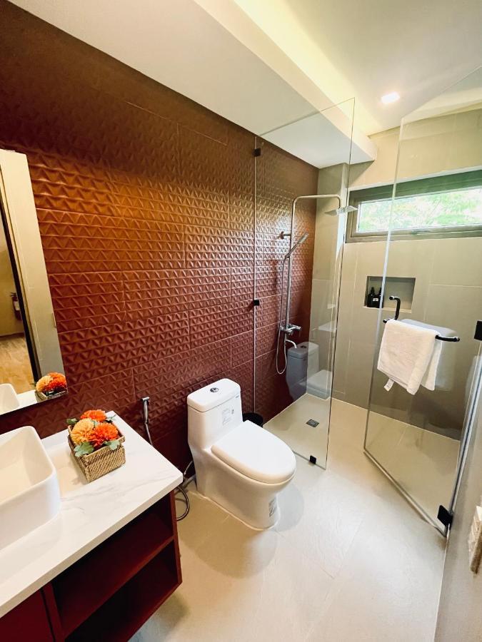 Casa Talia Beach House Lobo Zewnętrze zdjęcie