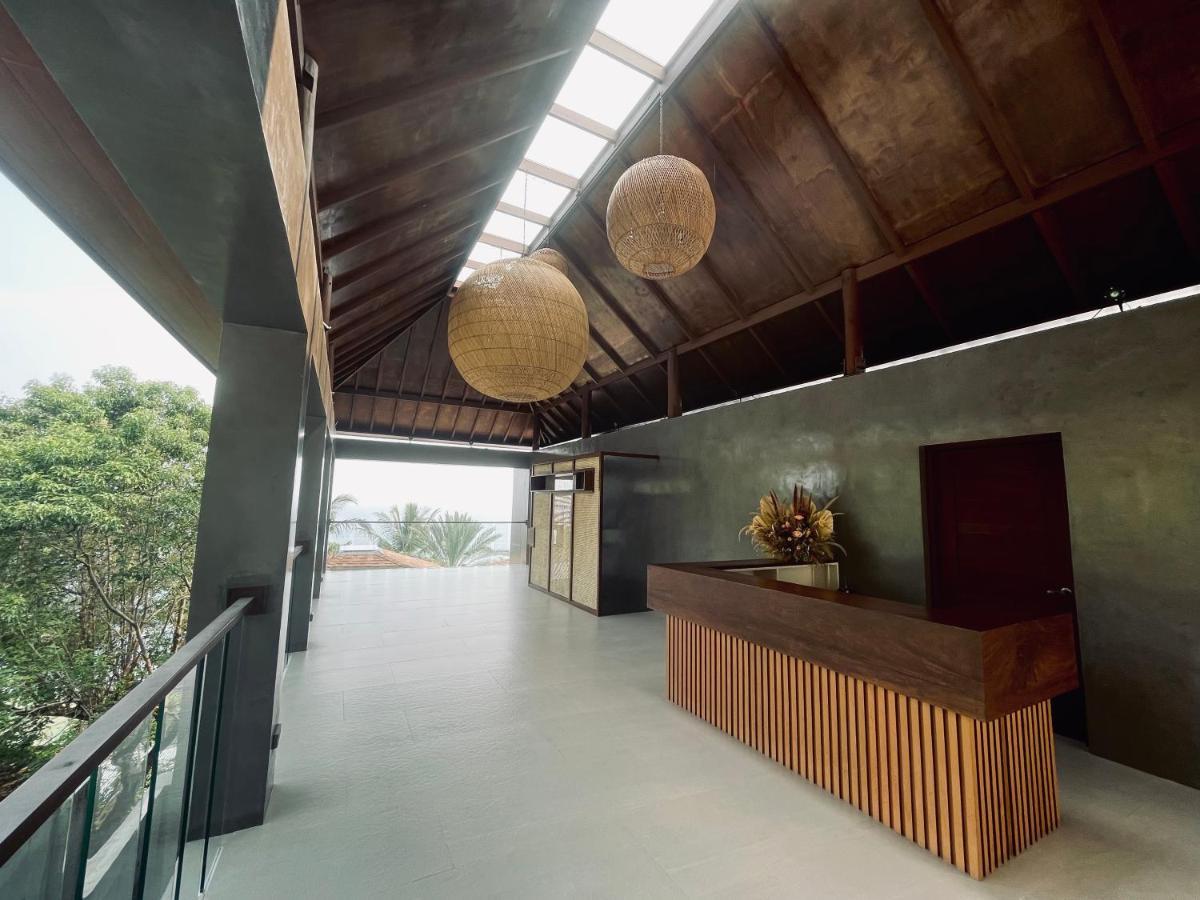 Casa Talia Beach House Lobo Zewnętrze zdjęcie