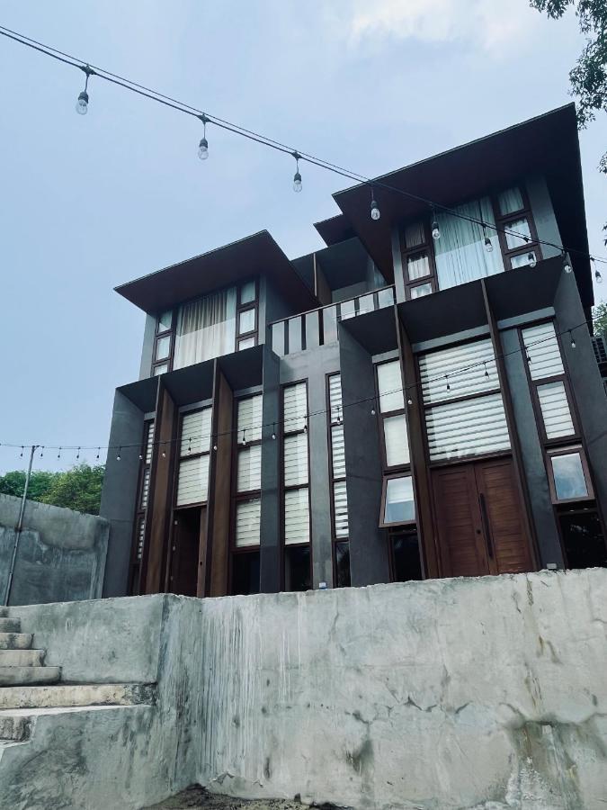 Casa Talia Beach House Lobo Zewnętrze zdjęcie