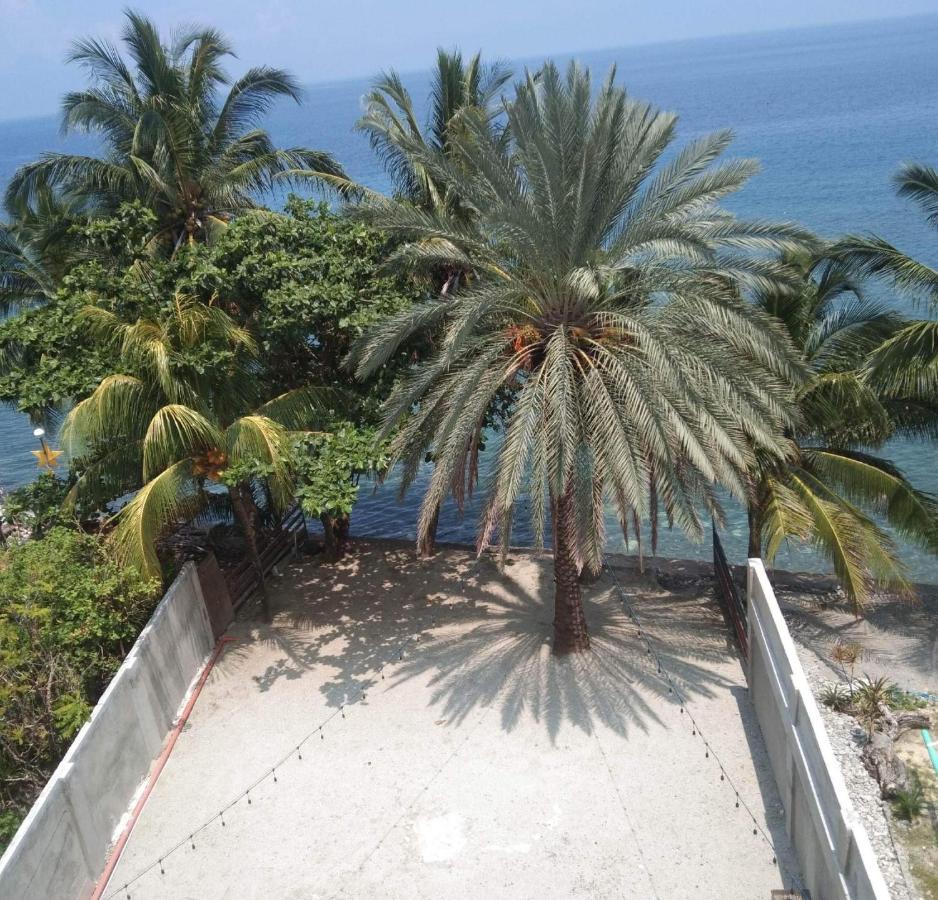 Casa Talia Beach House Lobo Zewnętrze zdjęcie