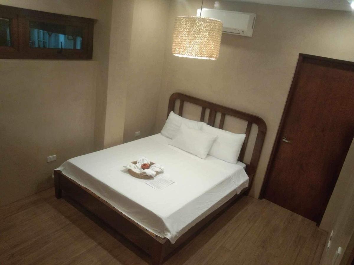 Casa Talia Beach House Lobo Zewnętrze zdjęcie