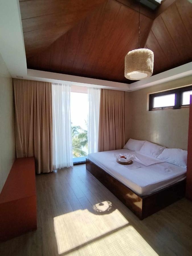 Casa Talia Beach House Lobo Zewnętrze zdjęcie