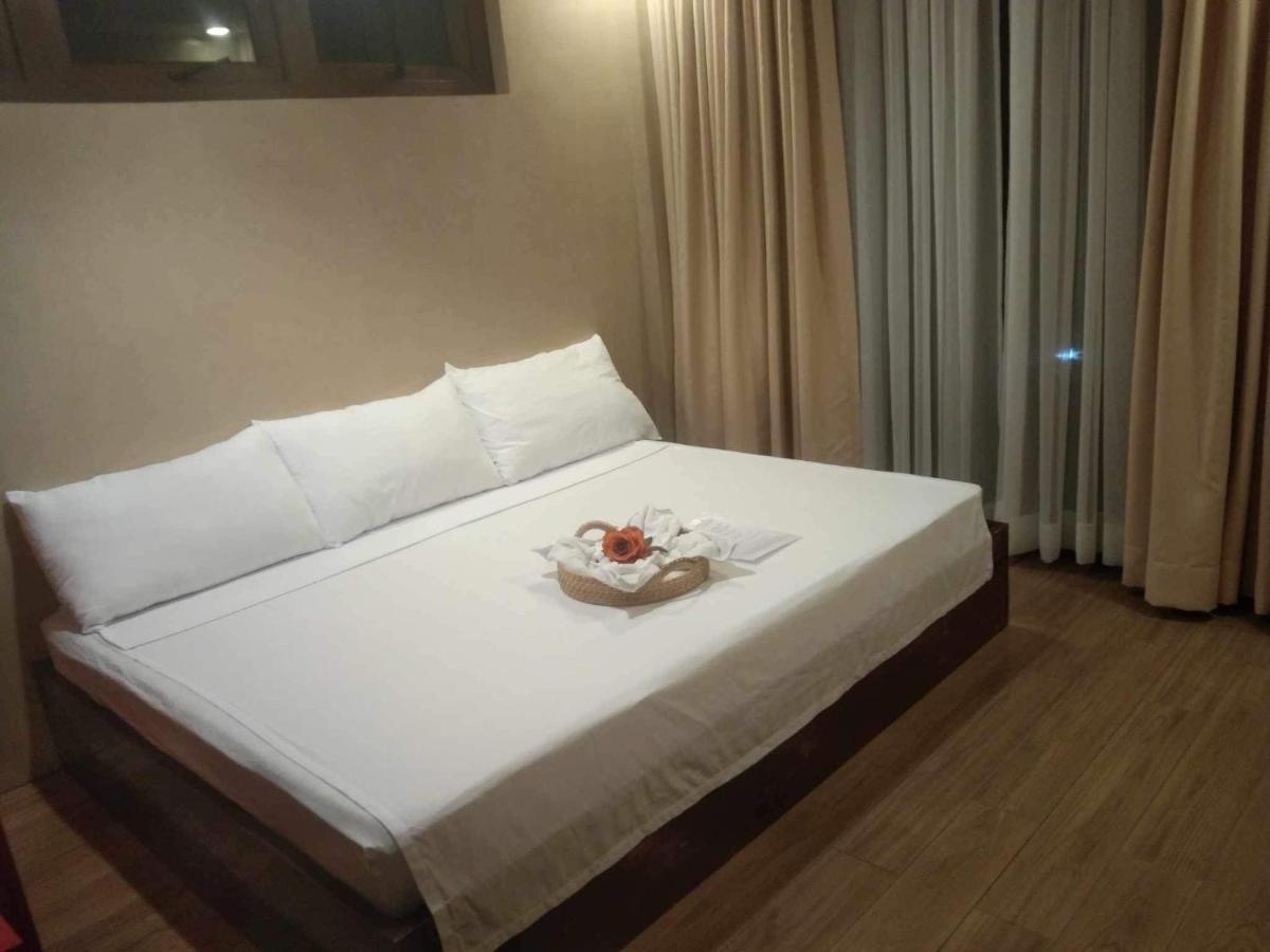 Casa Talia Beach House Lobo Zewnętrze zdjęcie