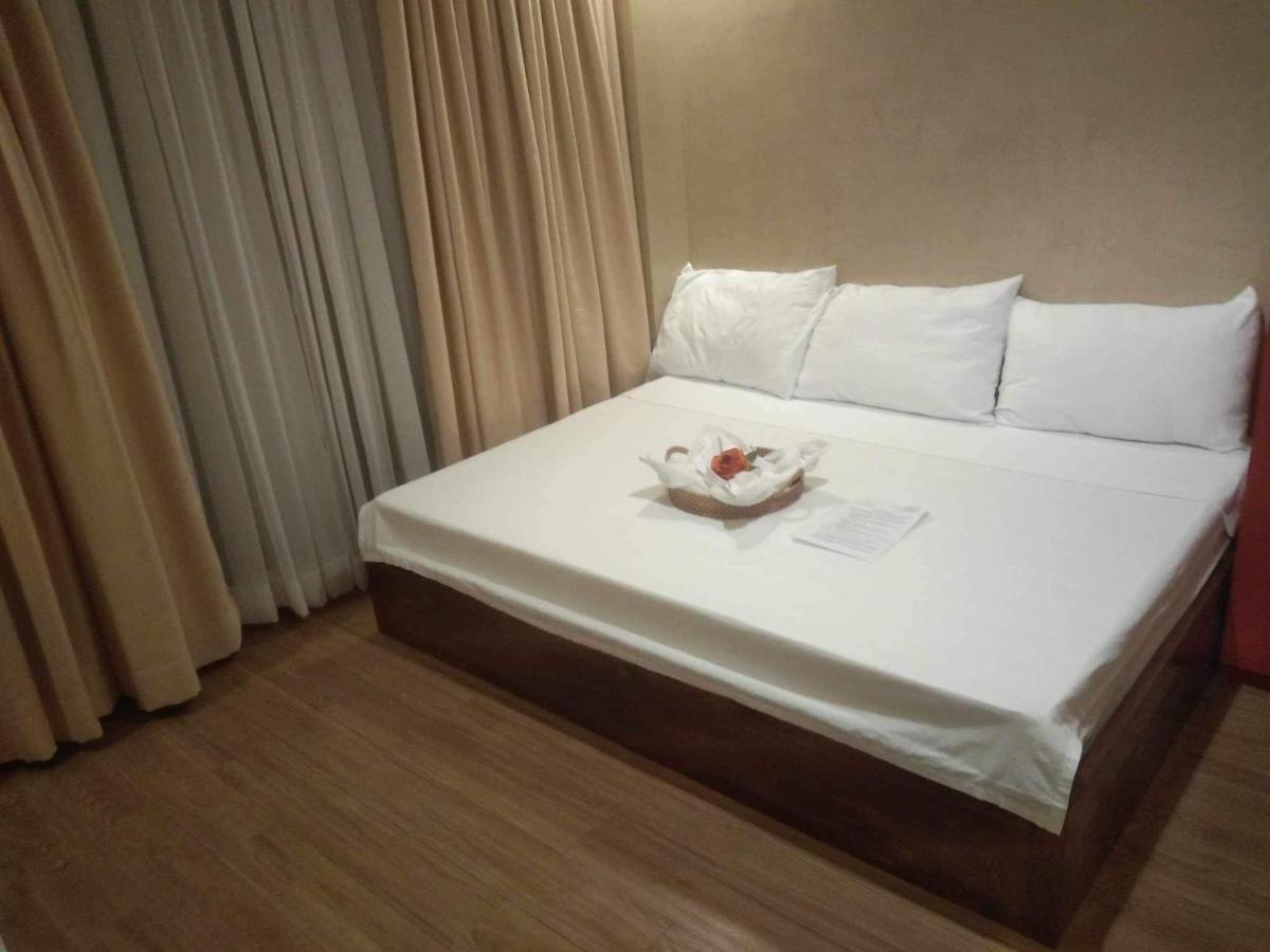 Casa Talia Beach House Lobo Zewnętrze zdjęcie